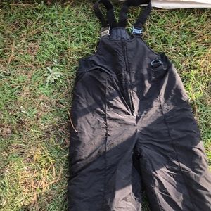 Athletech ski pants Sz S